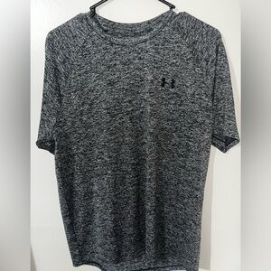 Under Armour Mens Tech Tee